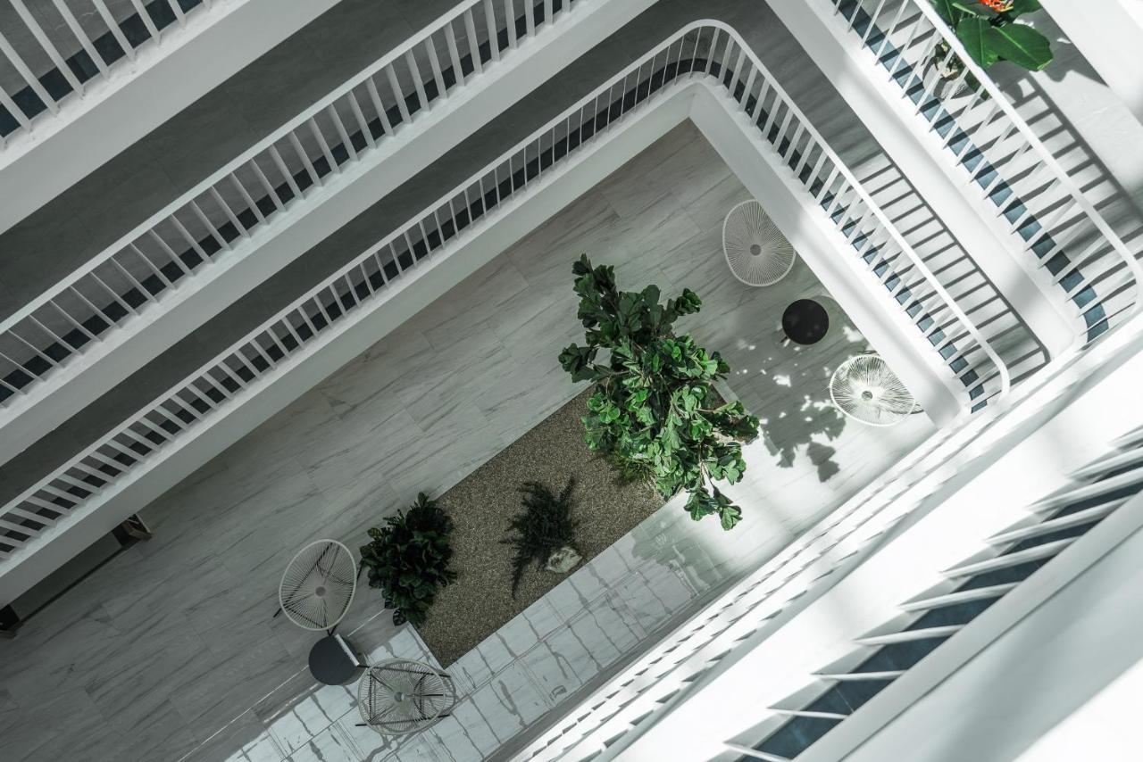 Tree Tara Hotel Lampang Exterior photo